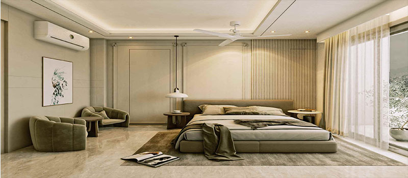 Laburnum Victory Floors