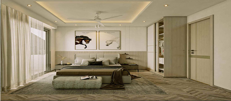 Laburnum Victory Floors