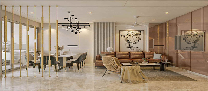 Laburnum Victory Floors