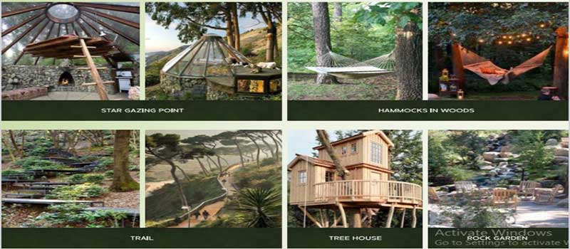 Willow Estates
