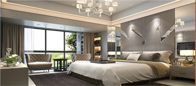 Sharda Uptown