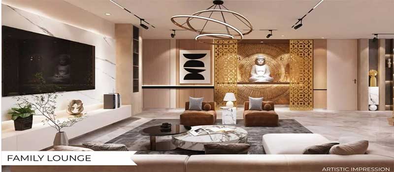 Prestigia