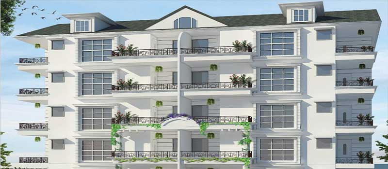 Mashobra Hills
