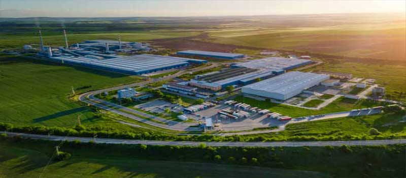 SBP Industrial Park