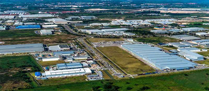 SBP Industrial Park
