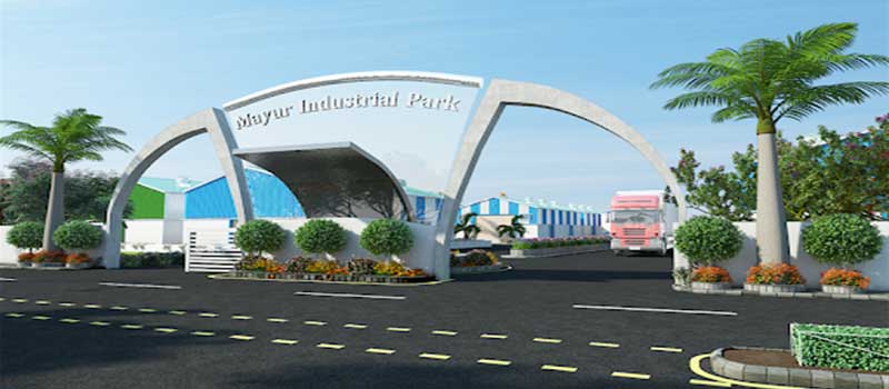 Mayur Industrial Park