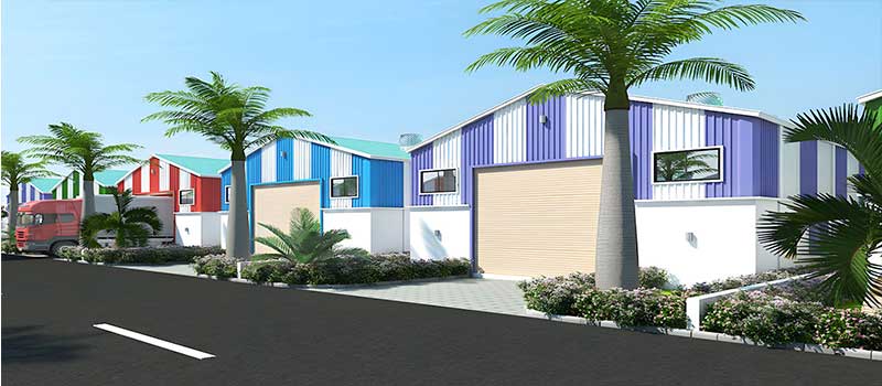Mayur Industrial Park