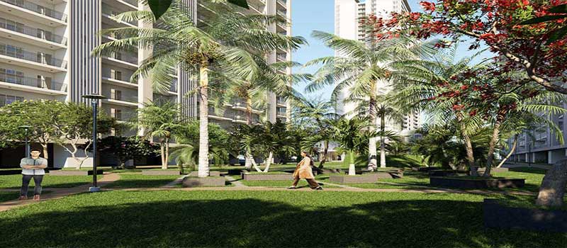 NBCC Aspire Golf Homes