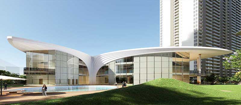 NBCC Aspire Golf Homes