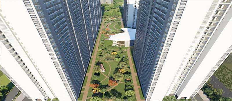 NBCC Aspire Golf Homes