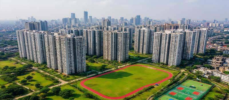 HOABL Growth City