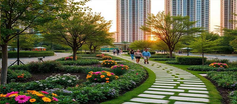 HOABL Growth City