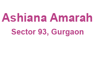 Ashiana Amarah