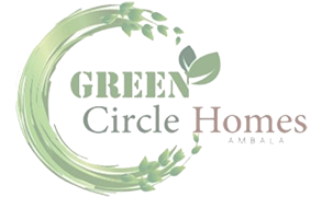 Green Circle Homes