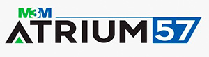 M3M Atrium 57