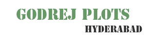 Godrej Plots Hyderabad