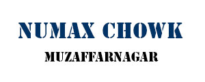 Numax chowk