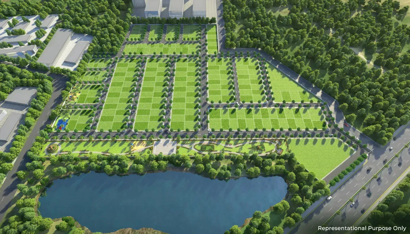godrej plots khopoli khalapur