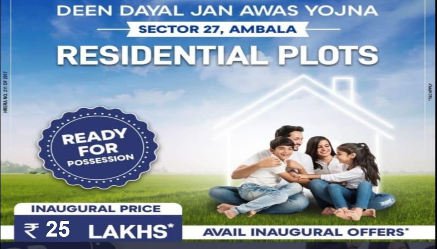 Green Circle Homes